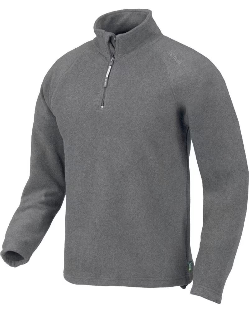 STARTER 1174355 FLEECE-PULLOVER MIT REISSVERSCHLUSS MULTICOLOR