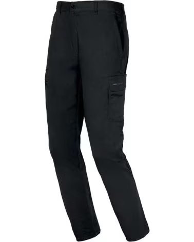 STARTER SCHUTZ- UND SIGNALHOSE 1174363 MULTICOLOR