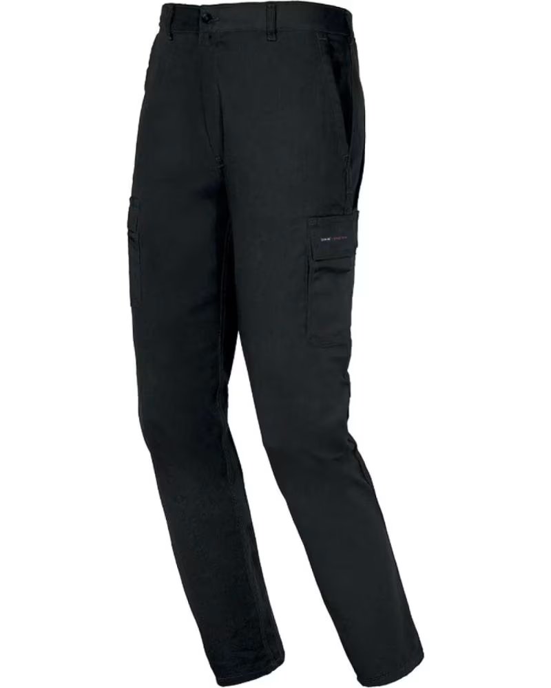 STARTER WORK PROTECTION AND SIGNALING TROUSERS REF: 1148246 MULTICOLOR