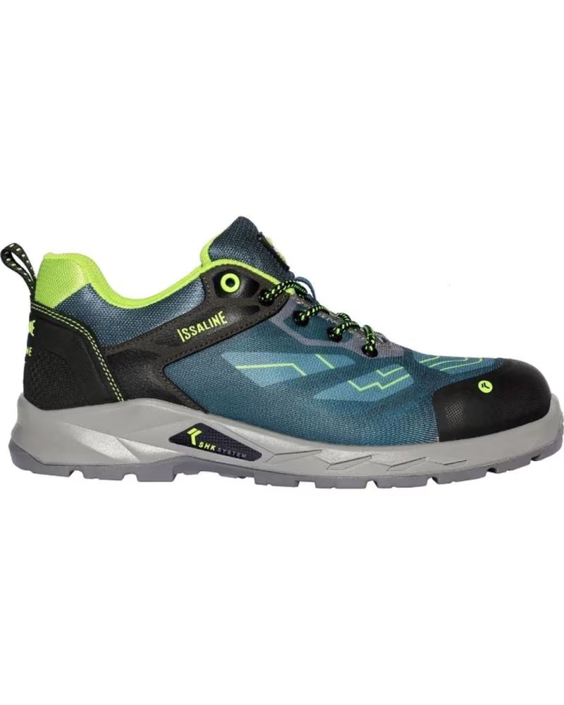 STARTER SICHERHEITSSCHUHE 1148248 / 1148934 SCHUTZ UND SIGNALISIERUNG MEHRFARBIG MULTICOLOR