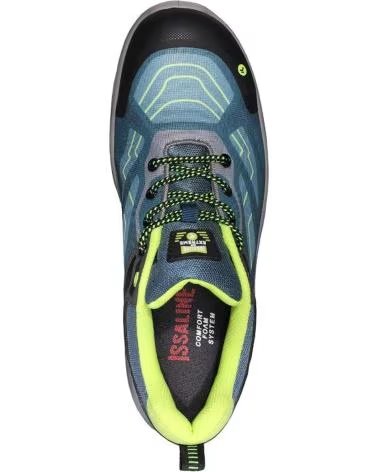 STARTER SICHERHEITSSCHUHE 1148248 / 1148934 SCHUTZ UND SIGNALISIERUNG MEHRFARBIG MULTICOLOR