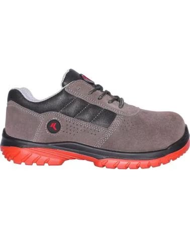 STARTER SICHERHEITSSCHUH UND SIGNALISIERUNG 1148250 MEHRFARBIG MULTICOLOR