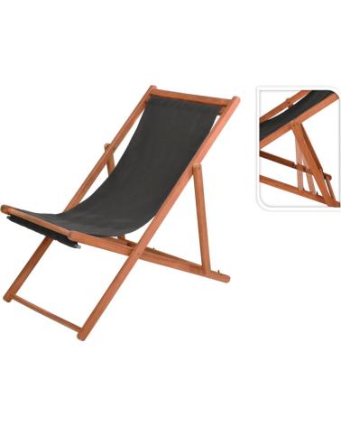 PROGARDEN SILLA PLEGABLE 1148272 ESTILO INTERIOR MULTICOLOR