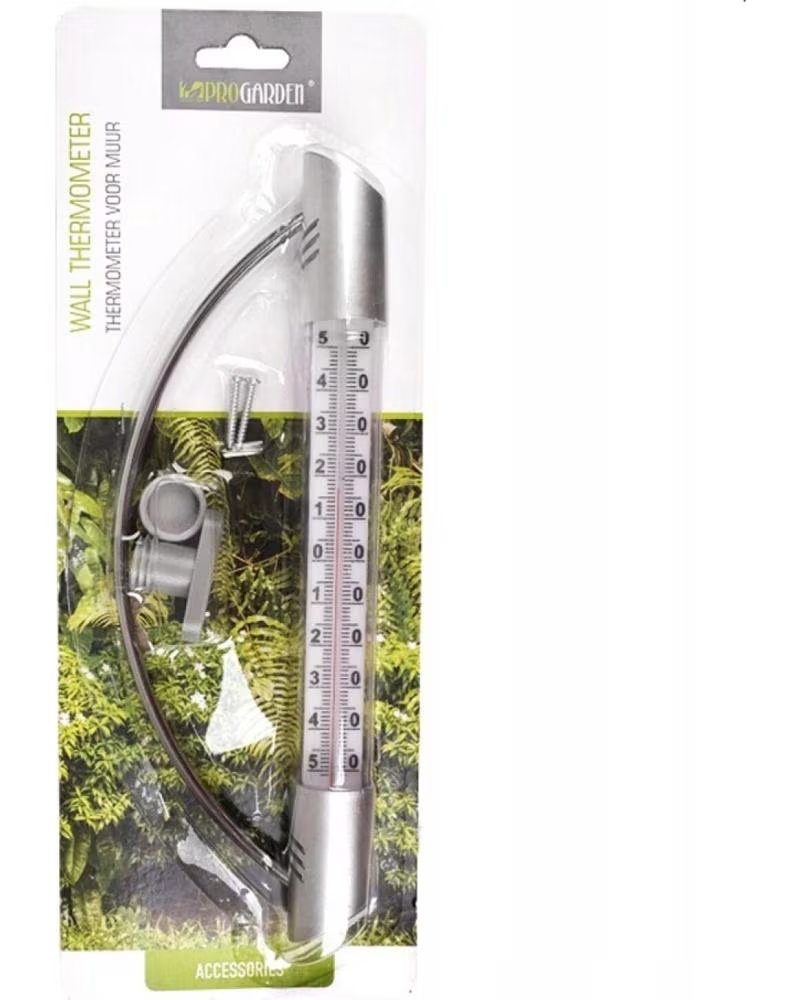 PROGARDEN TERMOMETRO DA ESTERNO 1174379 MULTICOLOR
