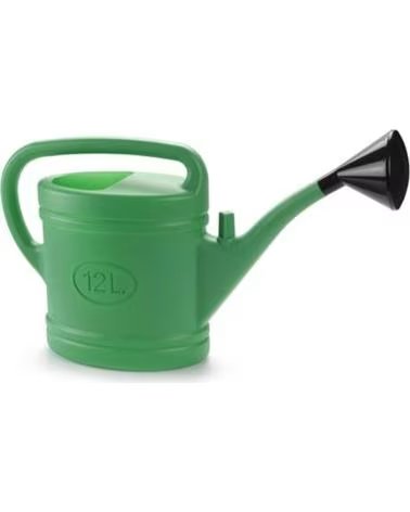 PLASTICFORTE 1174386 GIESSKANNE FÜR GARTEN UND AUSSENBEREICH MULTICOLOR