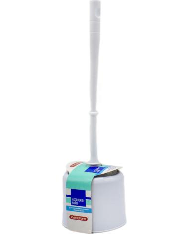 PLASTICFORTE ESCOBILLA DE BAÑO REF 1174390 MULTICOLOR