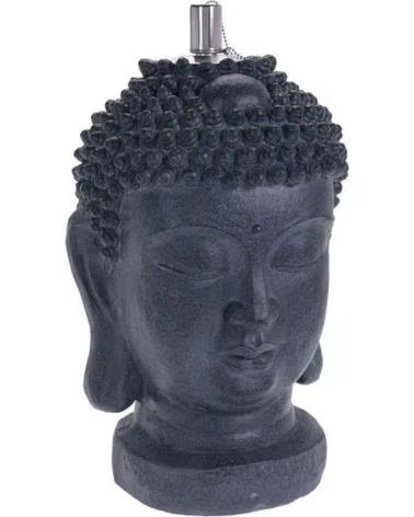 PROGARDEN AUSSENBELEUCHTUNG UND DEKORATIVE KERZE BUDDHA-FORM 1148319 MULTICOLOR
