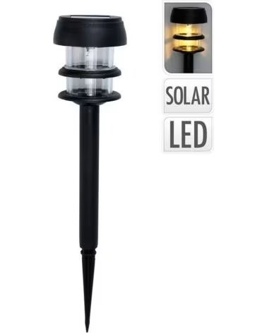 PROGARDEN BALIZA SOLAR LED - REF: 1174396 MULTICOLOR