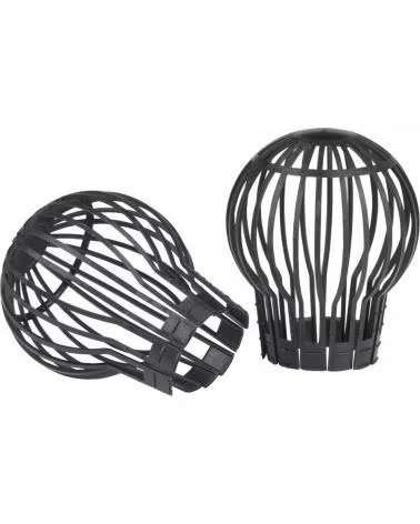PROGARDEN PROTETOR DE CALHAS PARA JARDIM E PRAIA REF 1174423/1174700 MULTICOLOR