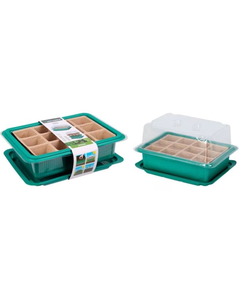 PROGARDEN SEMENTEIRA REF 1174425/1174702 MULTICOLOR