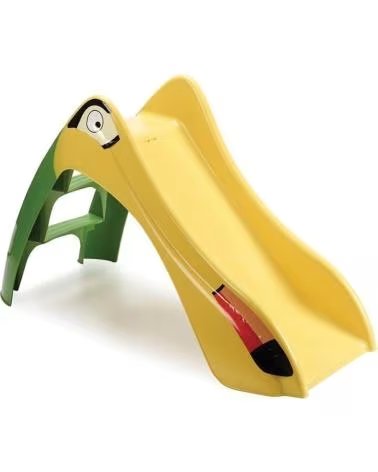 PROGARDEN KINDERRUTSCHE REF 1148352 MEHRFARBIG FÜR GARTEN UND STRAND MULTICOLOR