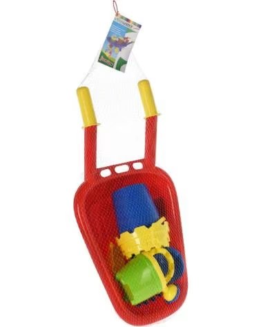 PROGARDEN KINDER GARTEN- UND STRANDSET 1149040-1148354 MULTICOLOR