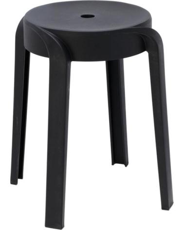 PROGARDEN TABURETE 1148442 MOBILIARIO AUXILIAR MULTICOLOR