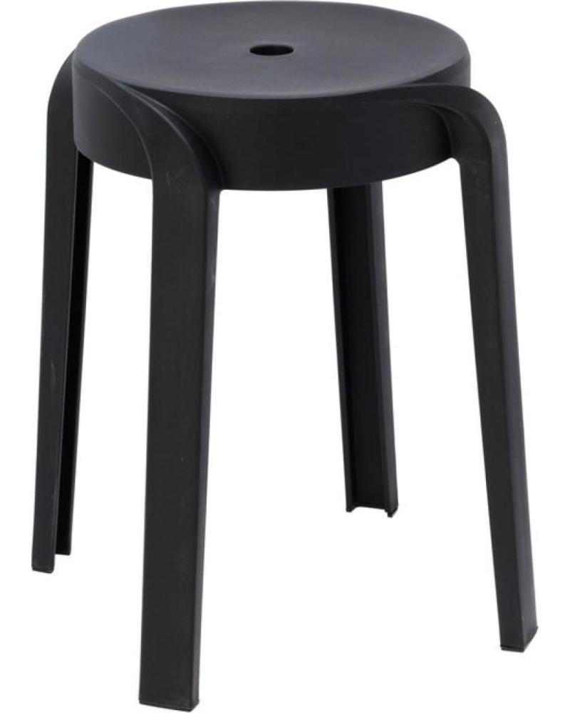 PROGARDEN TABURETE 1148442 MOBILIARIO AUXILIAR MULTICOLOR
