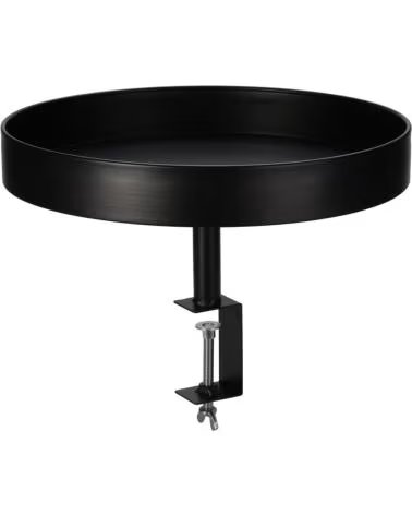 PROGARDEN MOBILIÁRIO INTERIOR 1148454 TABULEIRO DECORATIVO COM GRAMPO MULTICOLOR