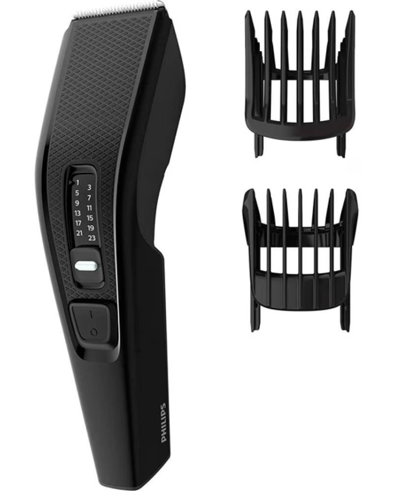 PHILIPS HAARSCHNEIDER 1139644 KÖRPERPFLEGE MEHRFARBIG MULTICOLOR
