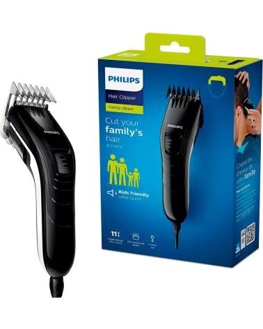 PHILIPS Cortapelos QC5115-15- con Cable- 1 Accesorio