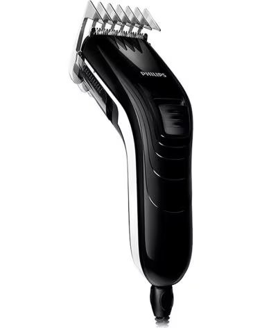 PHILIPS Cortapelos QC5115-15- con Cable- 1 Accesorio