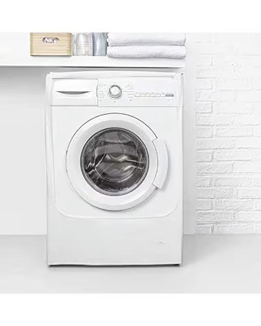RAYEN CAPA PROTETORA PARA MÁQUINA DE LAVAR 1148461 MULTICOLOR