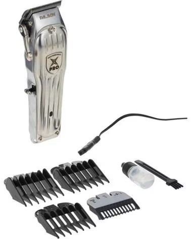 PALSON PROFESSIONAL HAIR CLIPPER X-PRO 1139650 MULTICOLOR