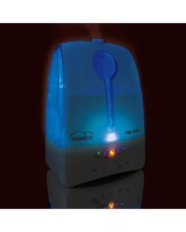 PALSON UMIDIFICATORE ELECTRO 1139652 MULTICOLOR