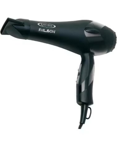 PALSON SECADOR DE PELO PROFESIONAL REF 1139653 MULTICOLOR