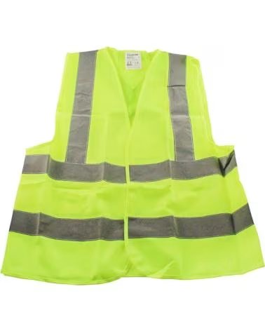 HOTECHE GILET DE PROTECTION ET SIGNALISATION RÉF 1174451 MULTICOLOR