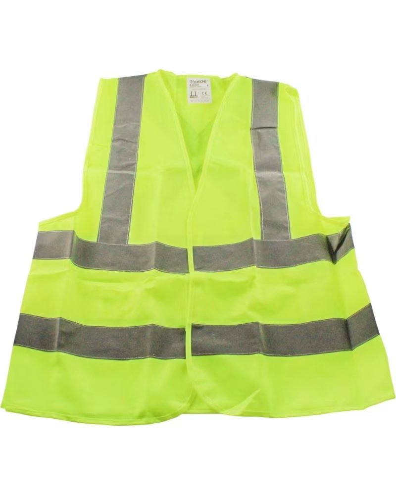 HOTECHE GILET DE PROTECTION ET SIGNALISATION RÉF 1174451 MULTICOLOR