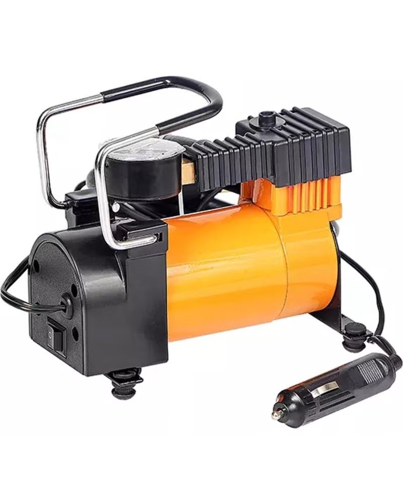 HOTECHE ELECTRIC AIR COMPRESSOR REF 1174453 MULTICOLOR