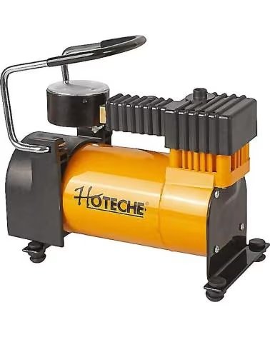 HOTECHE ELECTRIC AIR COMPRESSOR REF 1174453 MULTICOLOR