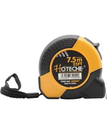 HOTECHE CINTA MÉTRICA 1174454 PROFESIONAL MULTICOLOR