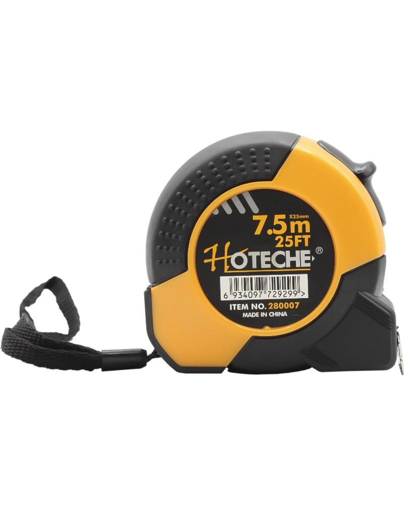 HOTECHE CINTA MÉTRICA 1174454 PROFESIONAL MULTICOLOR