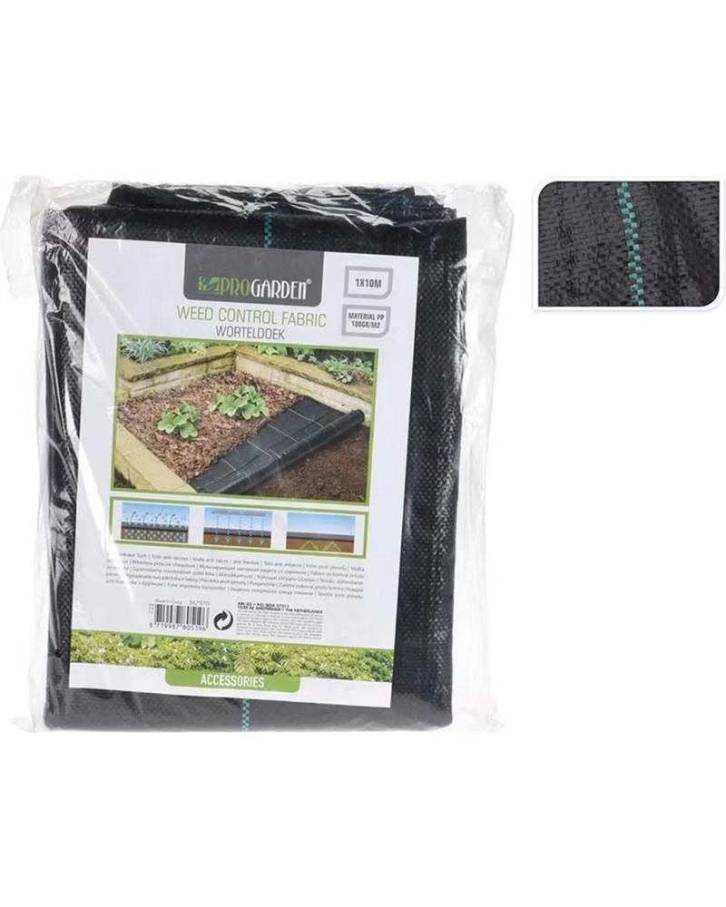 PROGARDEN TELO PACCIAMANTE 1174456 PER GIARDINO E ORTO MULTICOLOR
