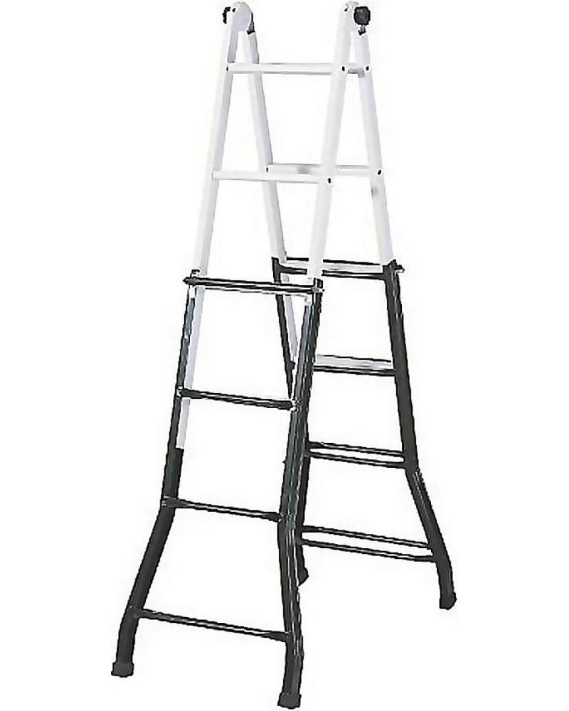 SONECOL ESCALERA MULTIFUNCIONAL REF 1174461 MULTICOLOR