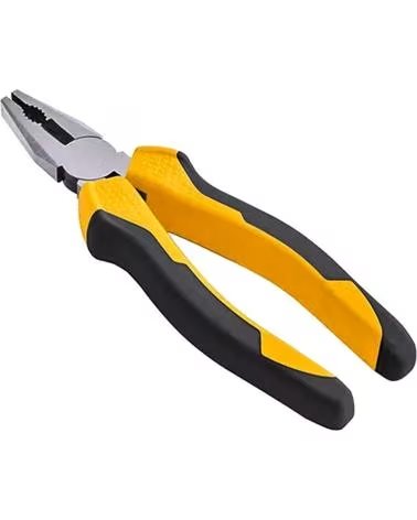 HOTECHE ALICATES UNIVERSALES 1174462/1174737 MANGO ERGONÓMICO MULTICOLOR