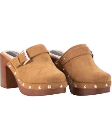 KESLEM TAMANCOS F280-1 CAMEL - REF: 1174815