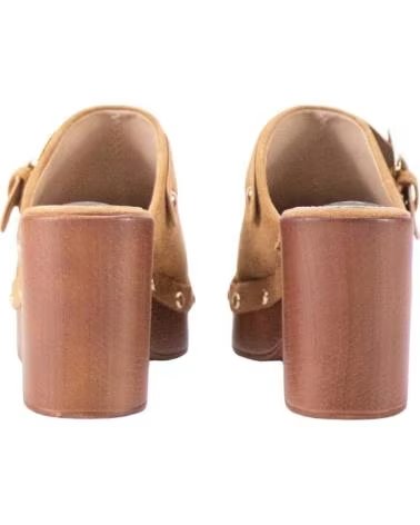 KESLEM TAMANCOS F280-1 CAMEL - REF: 1174815