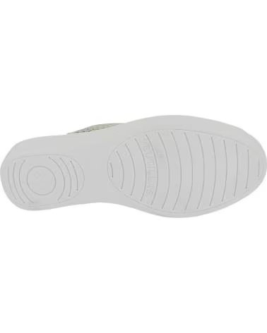 D`CUTILLAS DAMEN SANDALE DOCTOR CUTILLAS 38476 FLORAL MINZE REF: 1174838 MENTA