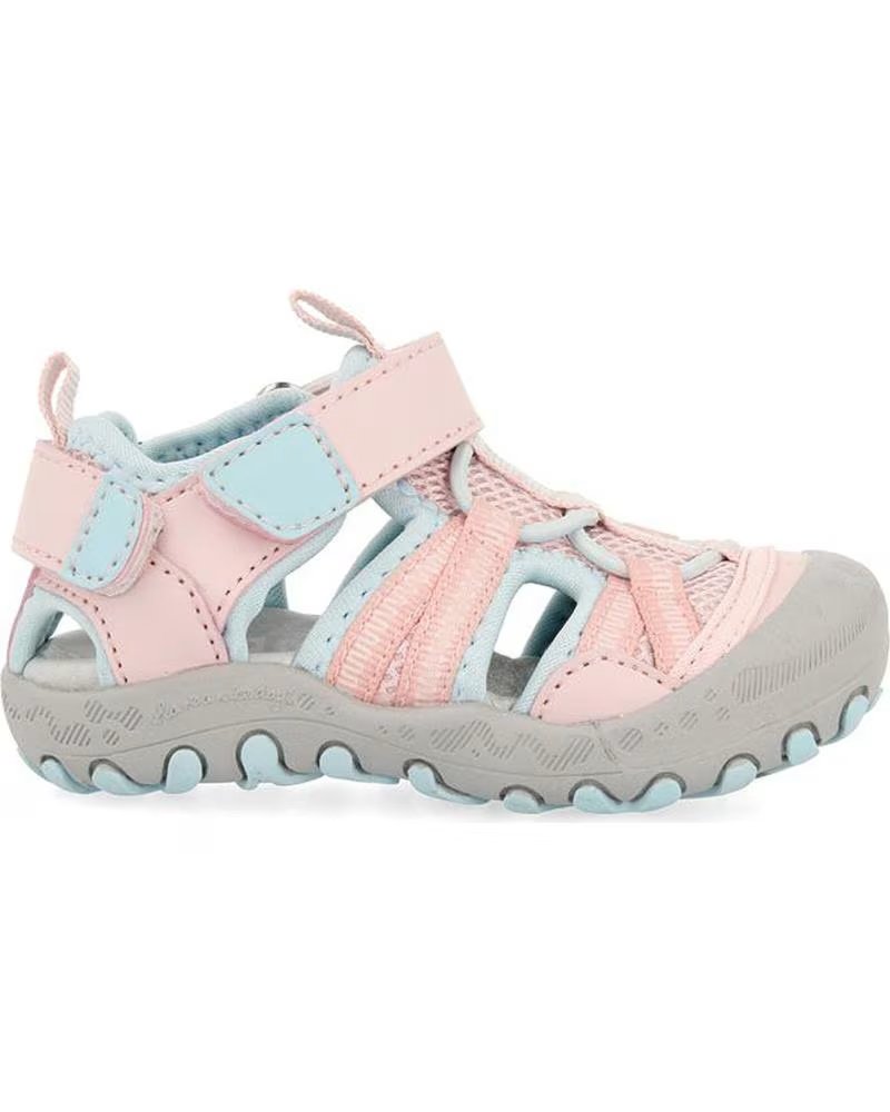 GIOSEPPO 47407G SPORTS SANDALS FOR GIRLS ROSA