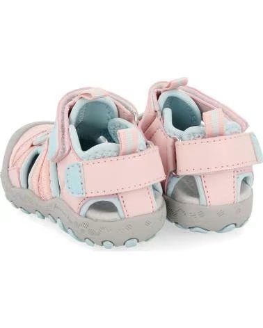 GIOSEPPO 47407G SPORTS SANDALS FOR GIRLS ROSA