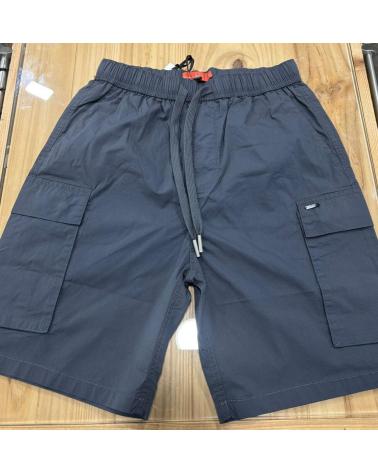 GIANNI LUPO BERMUDAS CON BOLSILLOS GRIS REF 1175133