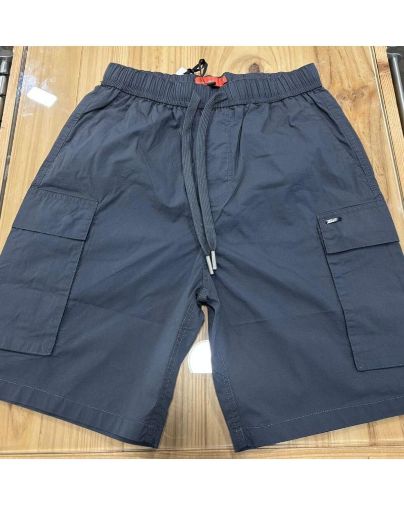 GIANNI LUPO BERMUDAS CON BOLSILLOS GRIS REF 1175133