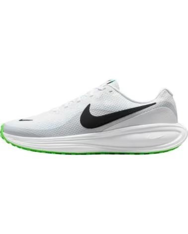 NIKE SCARPE REVOLUTION 8 BIANCO RIF 1175008 BLANCO