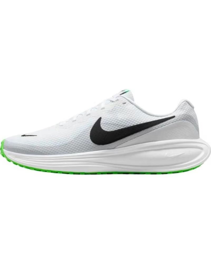 NIKE SCARPE REVOLUTION 8 BIANCO RIF 1175008 BLANCO