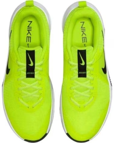 NIKE DEPORTIVO MC TRAINER 3 RIF 1175083 VERDE