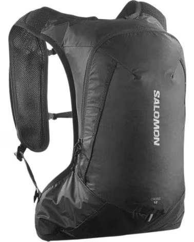 SALOMON ZAINO CROSS 12 RIF 1175019 VARIOS COLORES