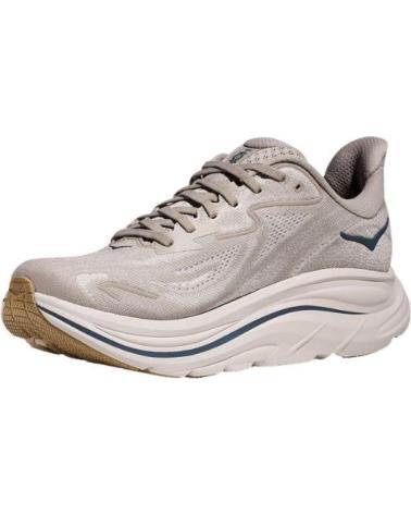 HOKA ZAPATILLAS CLIFTON 10 REF 1175035 GRIS