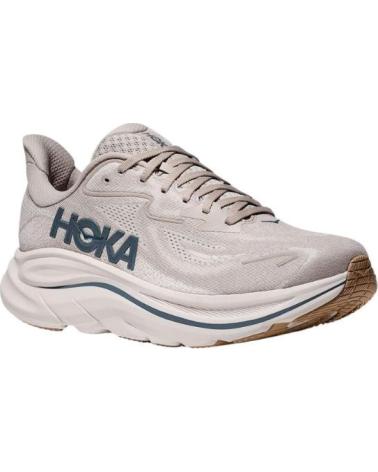 HOKA ZAPATILLAS CLIFTON 10 REF 1175035 GRIS