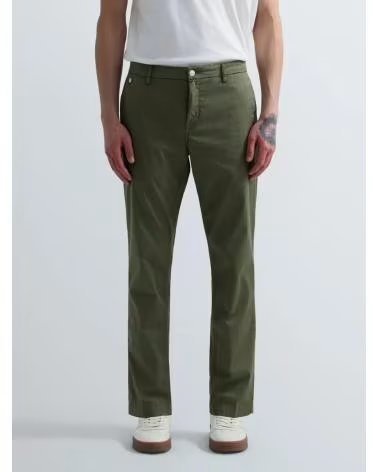REPLAY CHINO HOSE M9722J MINZE MENTA