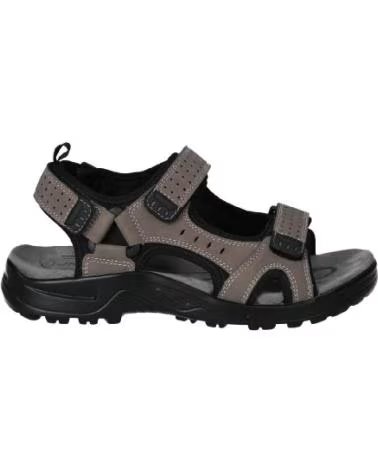JHAYBER SANDÁLIAS J´HAYBER SARIO HOMEM CASTANHO ZA51400-500 REF 1175179 MARRóN